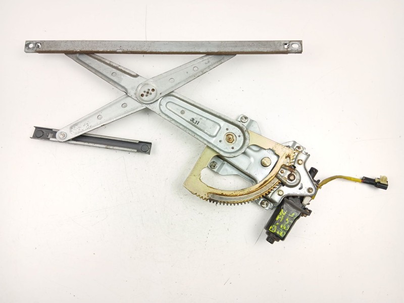 Recambio de elevalunas delantero izquierdo para kia sorento i (jc) 2.5 crdi referencia OEM IAM 824503E000  