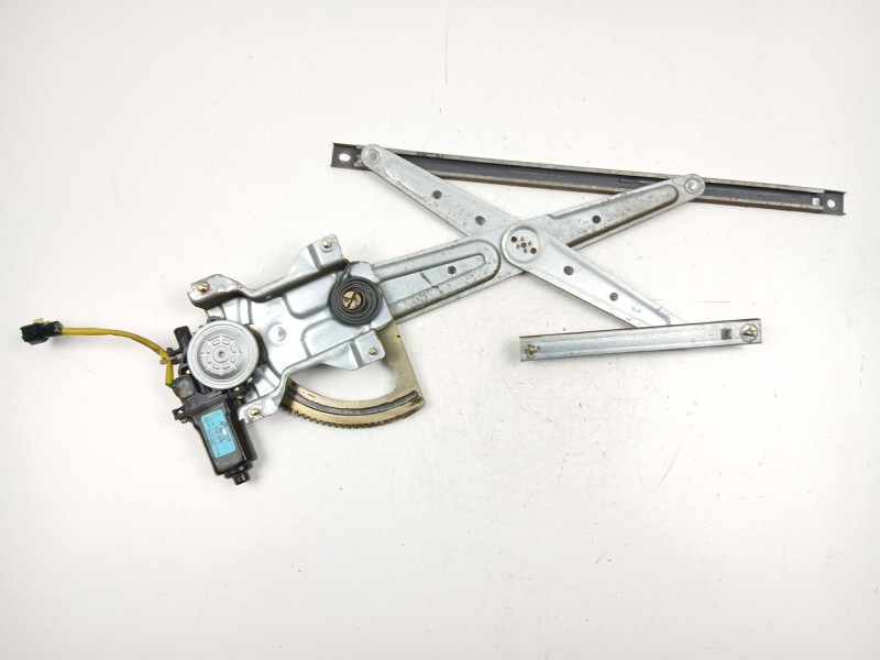 Recambio de elevalunas delantero izquierdo para kia sorento i (jc) 2.5 crdi referencia OEM IAM 824503E000  