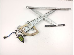 Recambio de elevalunas delantero derecho para kia sorento i (jc) 2.5 crdi referencia OEM IAM 824603E000   2