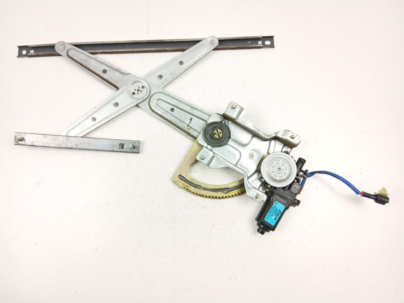 Recambio de elevalunas delantero derecho para kia sorento i (jc) 2.5 crdi referencia OEM IAM 824603E000  