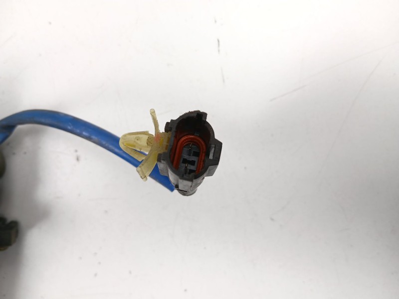 Recambio de elevalunas delantero derecho para kia sorento i (jc) 2.5 crdi referencia OEM IAM 824603E000  