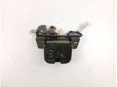 Recambio de cerradura maletero porton para kia sorento i (jc) 2.5 crdi referencia OEM IAM 812303E000   2