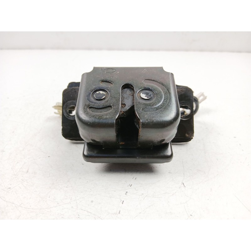 Recambio de cerradura maletero porton para kia sorento i (jc) 2.5 crdi referencia OEM IAM 812303E000  