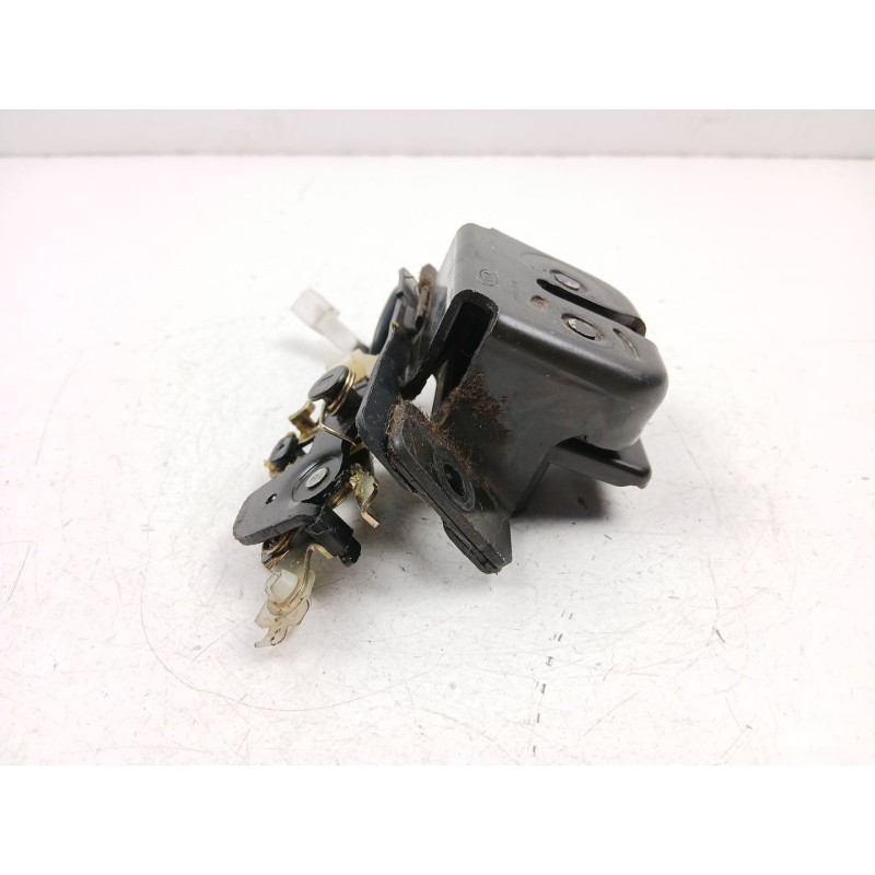 Recambio de cerradura maletero porton para kia sorento i (jc) 2.5 crdi referencia OEM IAM 812303E000  