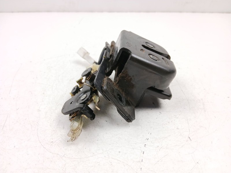 Recambio de cerradura maletero porton para kia sorento i (jc) 2.5 crdi referencia OEM IAM 812303E000  