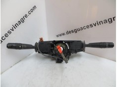 Recambio de mando luces y limpias : peugeot 406 : 2.1 d-p8c (108,8cv) 4p [1996] para peugeot 406 2.1 d-p8c referencia OEM IAM   