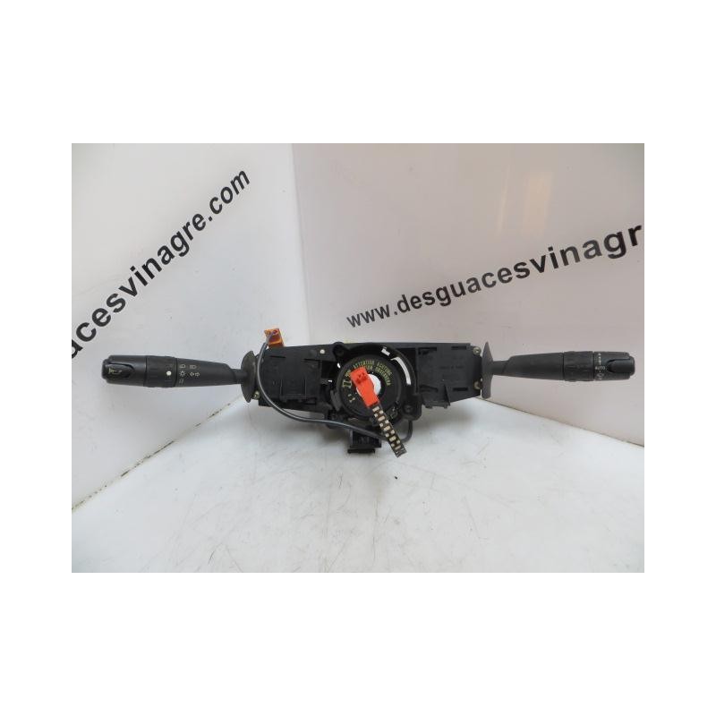 Recambio de mando luces y limpias : peugeot 406 : 2.1 d-p8c (108,8cv) 4p [1996] para peugeot 406 2.1 d-p8c referencia OEM IAM   