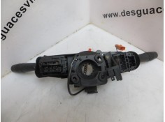 Recambio de mando luces y limpias : peugeot 406 : 2.1 d-p8c (108,8cv) 4p [1996] para peugeot 406 2.1 d-p8c referencia OEM IAM    2