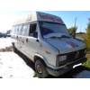 fiat ducato del año 1989