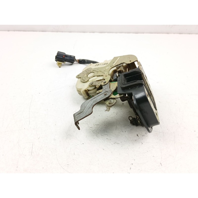 Recambio de cerradura puerta delantera izquierda para kia sorento i (jc) 2.5 crdi referencia OEM IAM 813103E010  