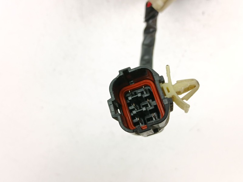 Recambio de cerradura puerta delantera izquierda para kia sorento i (jc) 2.5 crdi referencia OEM IAM 813103E010  