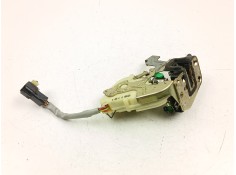 Recambio de cerradura puerta delantera derecha para kia sorento i (jc) 2.5 crdi referencia OEM IAM 813203E010  