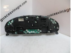 Recambio de cuadro instrumentos : peugeot 406 : 1.8 g 16v 4p [1999] para peugeot 406 1.8 g  16v      4p referencia OEM IAM 11000 2