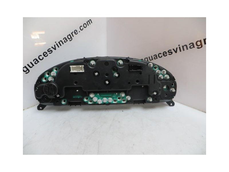 Recambio de cuadro instrumentos : peugeot 406 : 1.8 g 16v 4p [1999] para peugeot 406 1.8 g  16v      4p referencia OEM IAM 11000