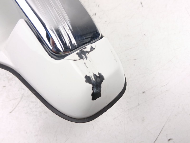 Recambio de manilla trasera izquierda para kia sorento i (jc) 2.5 crdi referencia OEM IAM 836503E050XX  