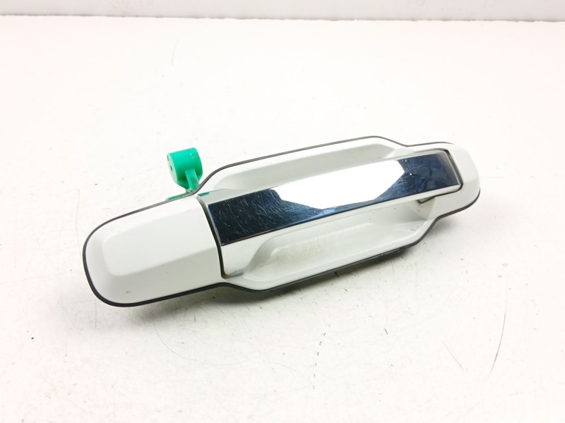 Recambio de manilla trasera derecha para kia sorento i (jc) 2.5 crdi referencia OEM IAM 836603E050XX  
