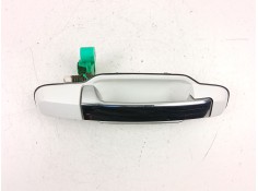 Recambio de manilla trasera derecha para kia sorento i (jc) 2.5 crdi referencia OEM IAM 836603E050XX   2