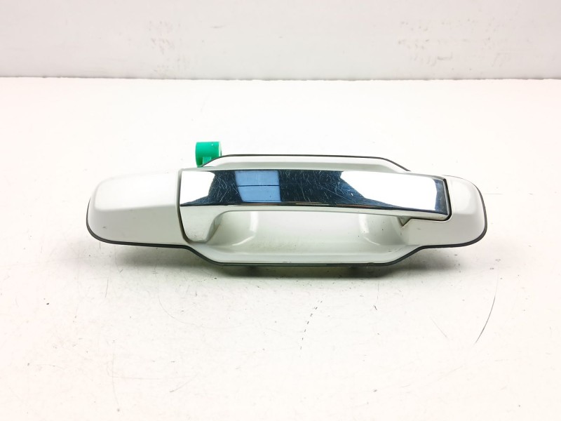 Recambio de manilla trasera derecha para kia sorento i (jc) 2.5 crdi referencia OEM IAM 836603E050XX  