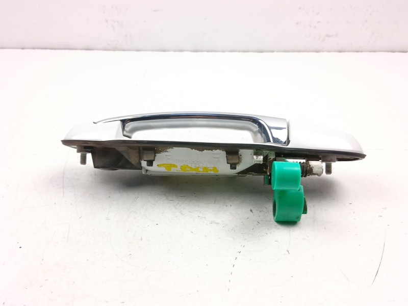 Recambio de manilla trasera derecha para kia sorento i (jc) 2.5 crdi referencia OEM IAM 836603E050XX  