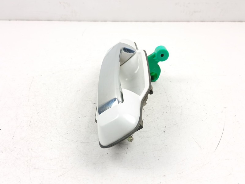 Recambio de manilla trasera derecha para kia sorento i (jc) 2.5 crdi referencia OEM IAM 836603E050XX  