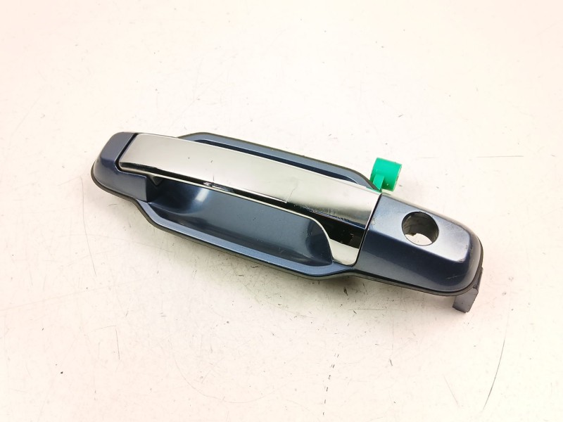 Recambio de manilla delantera izquierda para kia sorento i (jc) 2.5 crdi referencia OEM IAM 826503E050XX  