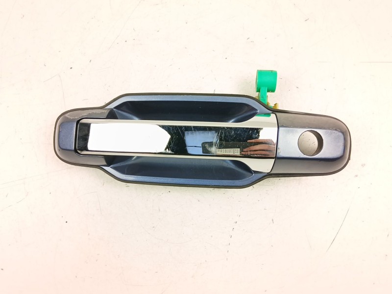 Recambio de manilla delantera izquierda para kia sorento i (jc) 2.5 crdi referencia OEM IAM 826503E050XX  