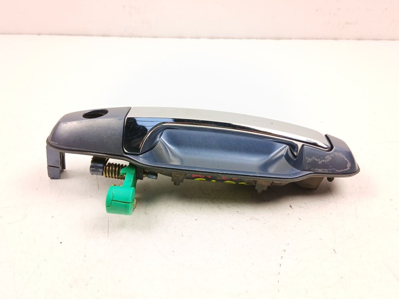 Recambio de manilla delantera izquierda para kia sorento i (jc) 2.5 crdi referencia OEM IAM 826503E050XX  