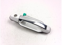 Recambio de manilla delantera derecha para kia sorento i (jc) 2.5 crdi referencia OEM IAM 826603E050XX  