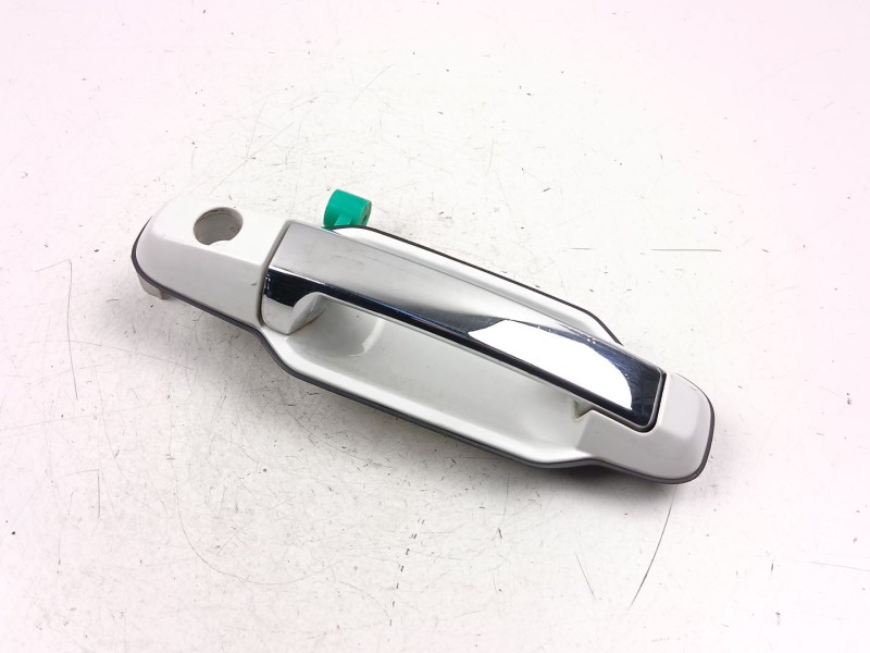 Recambio de manilla delantera derecha para kia sorento i (jc) 2.5 crdi referencia OEM IAM 826603E050XX  