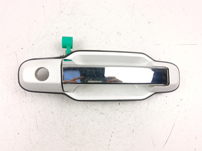 Recambio de manilla delantera derecha para kia sorento i (jc) 2.5 crdi referencia OEM IAM 826603E050XX  