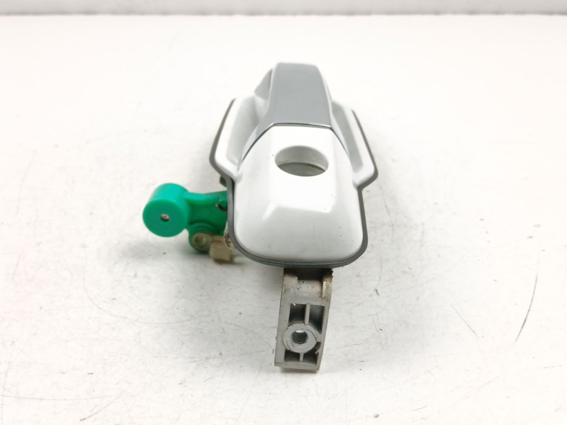 Recambio de manilla delantera derecha para kia sorento i (jc) 2.5 crdi referencia OEM IAM 826603E050XX  