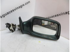 Recambio de retrovisor dcho. : renault 21 : 1.7 g -f3n (93cv) 4p [1993] para renault 21 1.7 g -f3n referencia OEM IAM VERDEMANUA