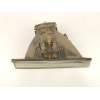 Recambio de faro derecho para ford fiesta iii (gfj) 1.1 referencia OEM IAM 97FX13005DA  