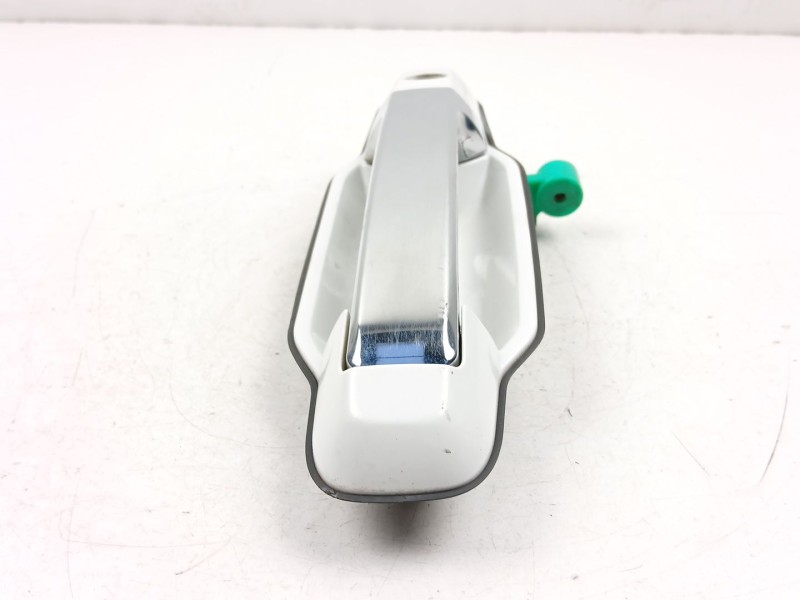 Recambio de manilla delantera derecha para kia sorento i (jc) 2.5 crdi referencia OEM IAM 826603E050XX  