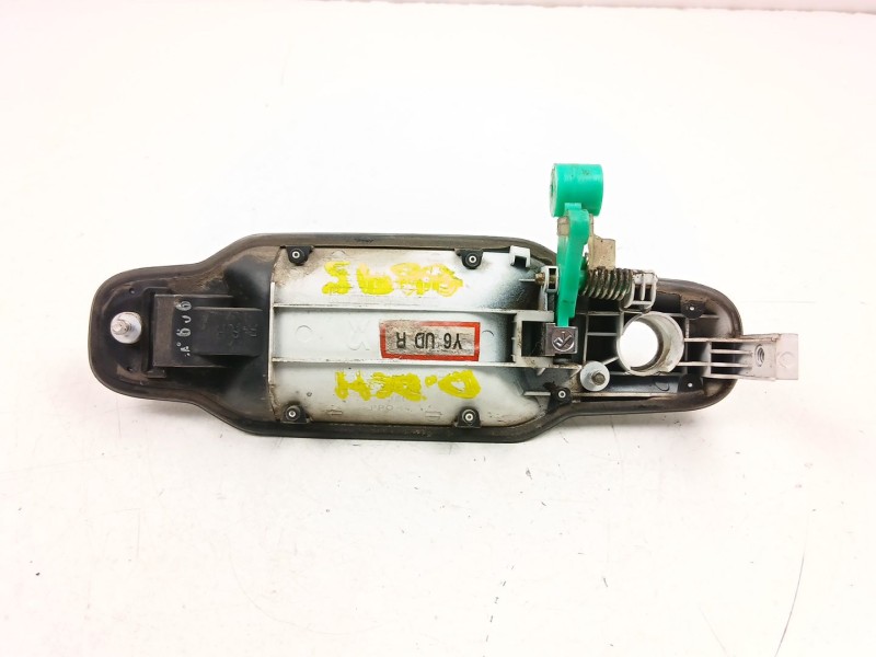 Recambio de manilla delantera derecha para kia sorento i (jc) 2.5 crdi referencia OEM IAM 826603E050XX  