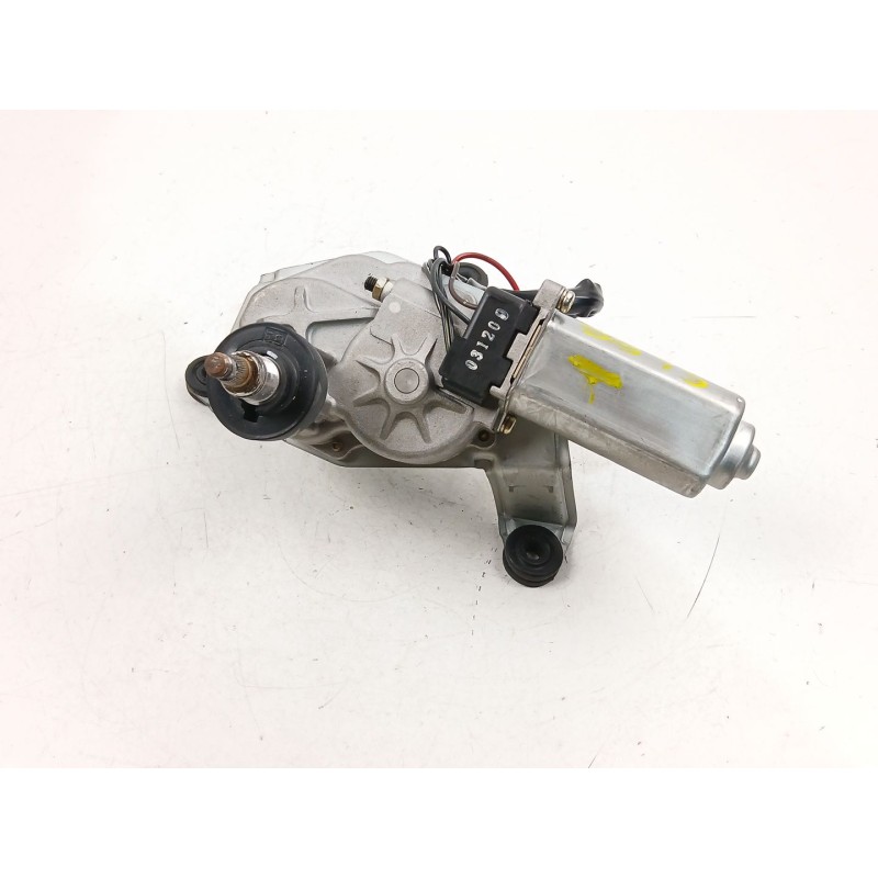 Recambio de motor limpia trasero para kia sorento i (jc) 2.5 crdi referencia OEM IAM 987003E000  