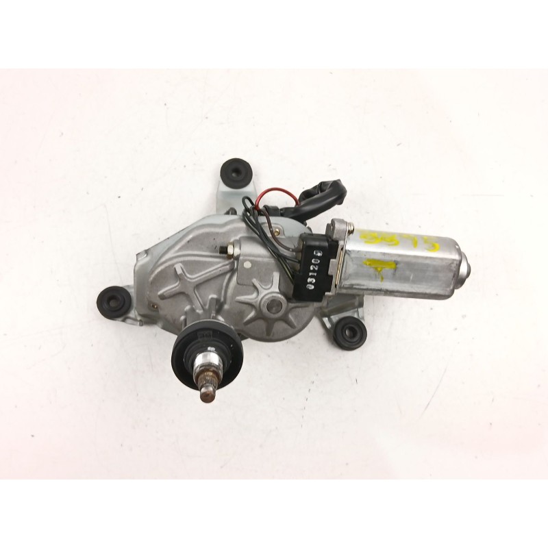 Recambio de motor limpia trasero para kia sorento i (jc) 2.5 crdi referencia OEM IAM 987003E000  