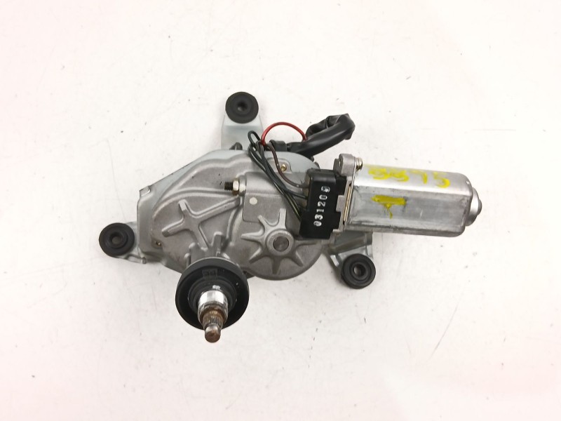 Recambio de motor limpia trasero para kia sorento i (jc) 2.5 crdi referencia OEM IAM 987003E000  