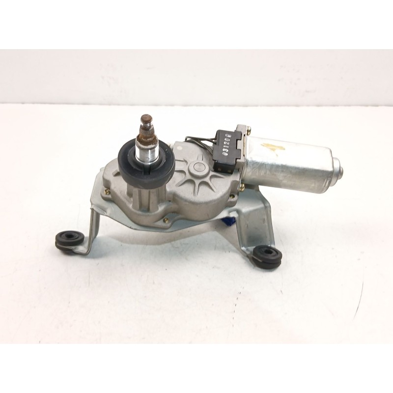 Recambio de motor limpia trasero para kia sorento i (jc) 2.5 crdi referencia OEM IAM 987003E000  