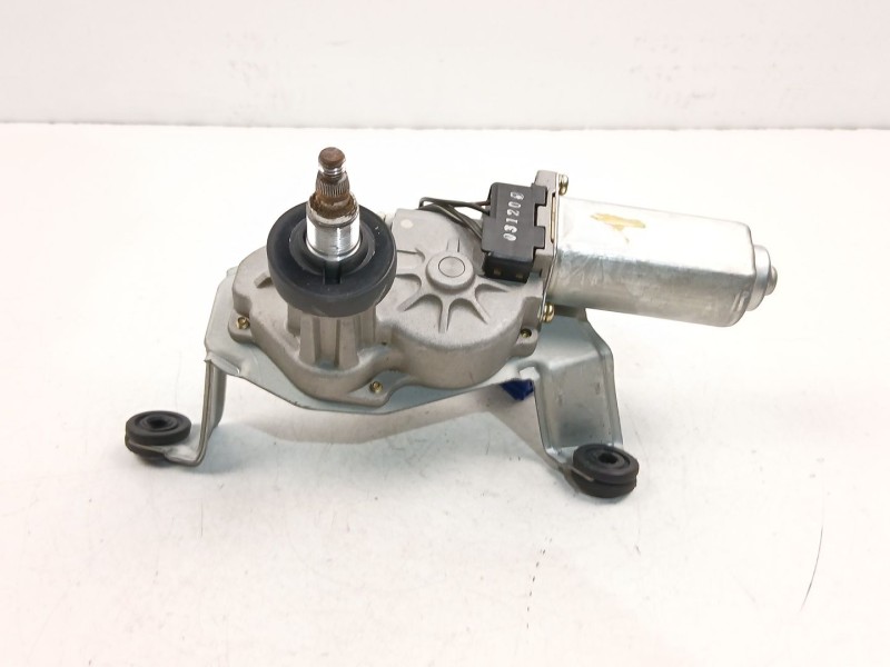 Recambio de motor limpia trasero para kia sorento i (jc) 2.5 crdi referencia OEM IAM 987003E000  