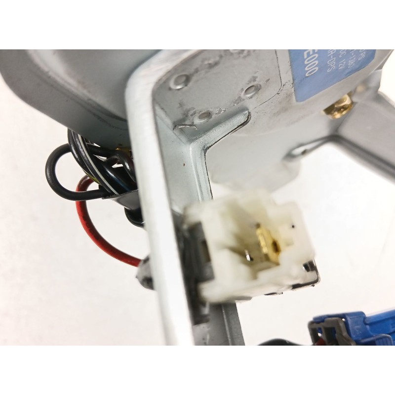 Recambio de motor limpia trasero para kia sorento i (jc) 2.5 crdi referencia OEM IAM 987003E000  