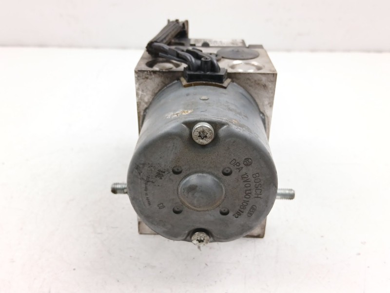 Recambio de abs para kia sorento i (jc) 2.5 crdi referencia OEM IAM 589103E310  0265216928