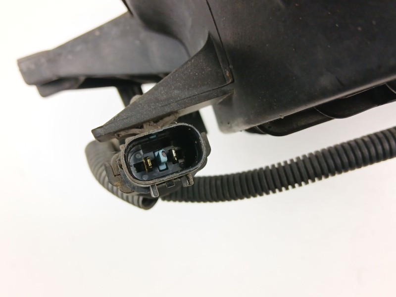 Recambio de electroventilador para kia sorento i (jc) 2.5 crdi referencia OEM IAM 977353E000  