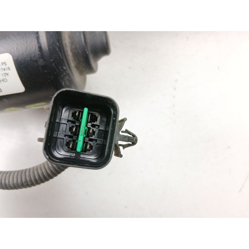 Recambio de motor limpia delantero para kia sorento i (jc) 2.5 crdi referencia OEM IAM 981003E000  