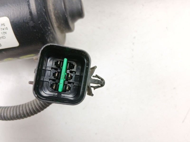 Recambio de motor limpia delantero para kia sorento i (jc) 2.5 crdi referencia OEM IAM 981003E000  