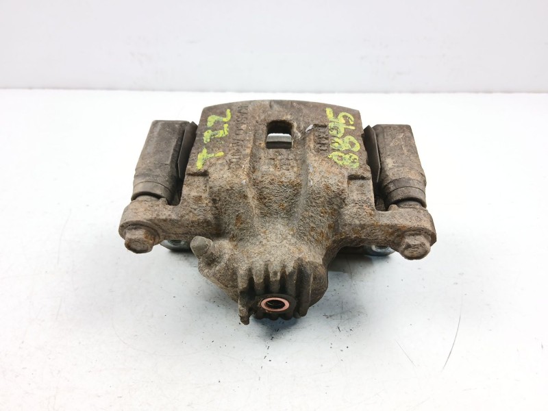 Recambio de pinza freno trasera izquierda para kia sorento i (jc) 2.5 crdi referencia OEM IAM 582103E000  