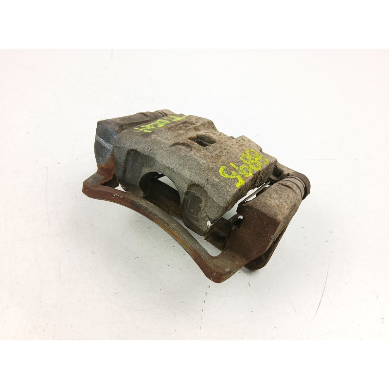 Recambio de pinza freno trasera derecha para kia sorento i (jc) 2.5 crdi referencia OEM IAM 582303E000  