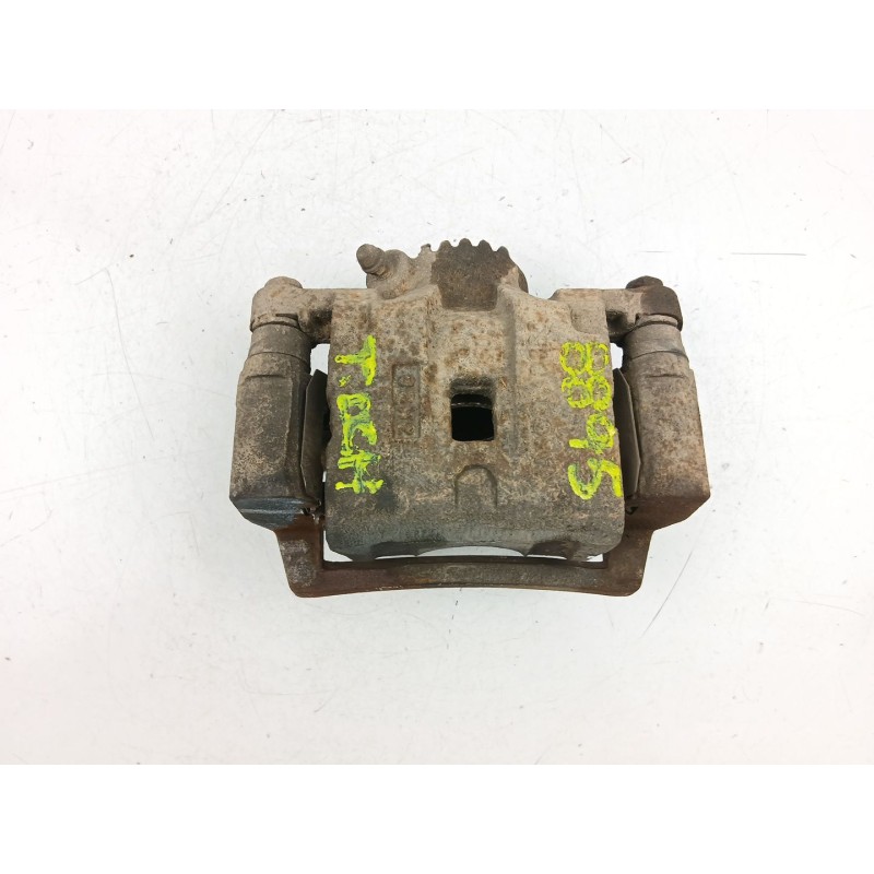 Recambio de pinza freno trasera derecha para kia sorento i (jc) 2.5 crdi referencia OEM IAM 582303E000  