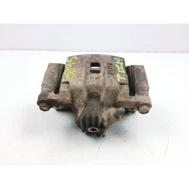 Recambio de pinza freno trasera derecha para kia sorento i (jc) 2.5 crdi referencia OEM IAM 582303E000  