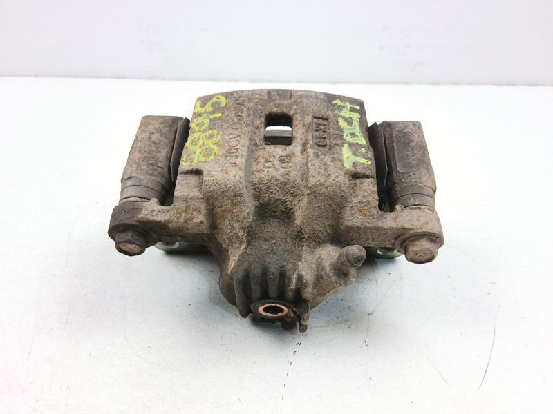 Recambio de pinza freno trasera derecha para kia sorento i (jc) 2.5 crdi referencia OEM IAM 582303E000  